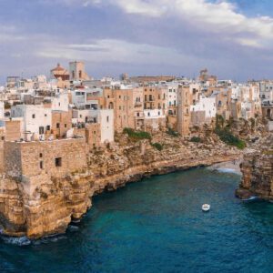 Experiencia Puglia