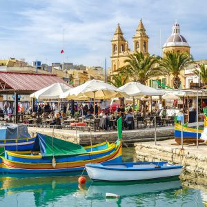 Maravillas de Malta
