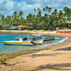 Praia do Forte