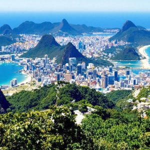 Rio de Janeiro