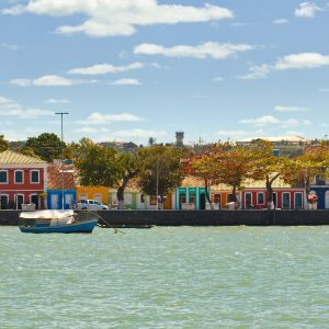 Porto Seguro