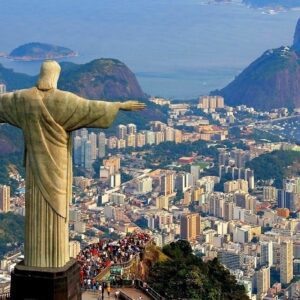 Rio de Janeiro