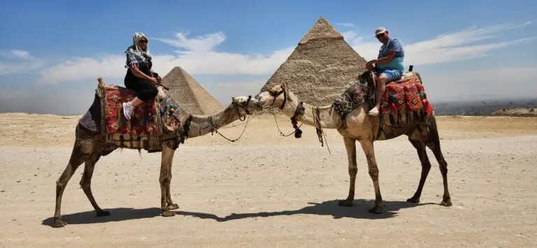 Egipto con todo