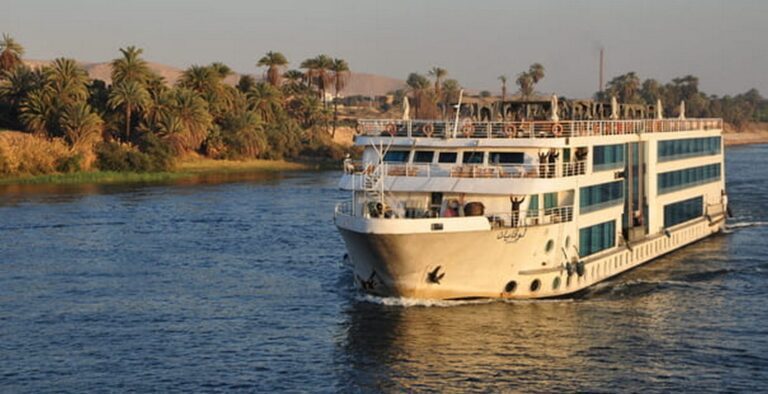 Egipto con todo