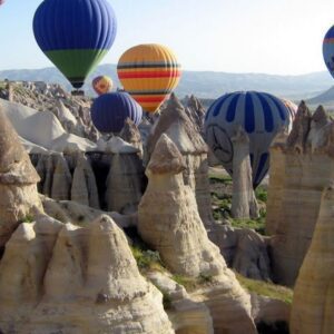 Turquía desde dentro