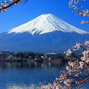 Japon al completo