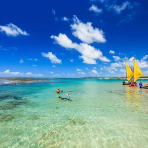 Porto de Galhinas