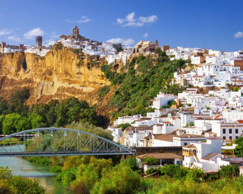 Arcos-de-la-Frontera