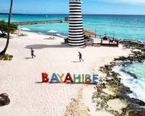 Bayahibe