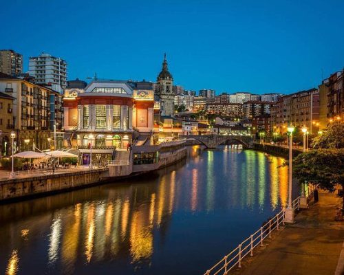 Bilbao