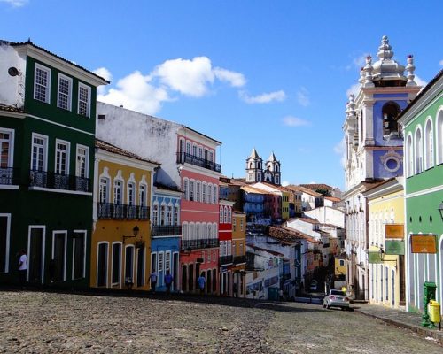 Brasil - Salvador