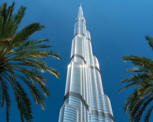 Burj Khalifa