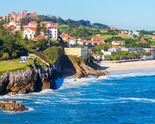 Comillas