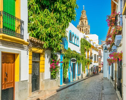 Cordoba 1