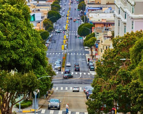 Costa Oeste - San-francisco-neighborhood