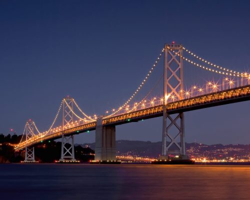 Costa Oeste -san-francisco-bay-bridge-california