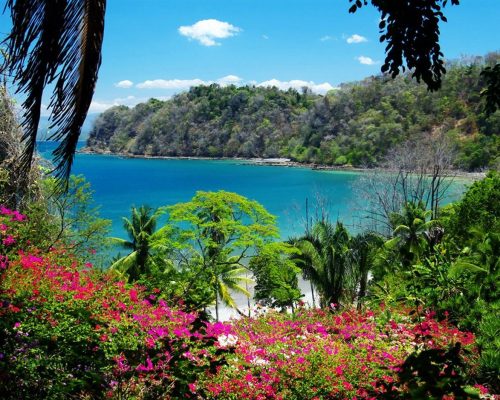 Costa Rica - Playa