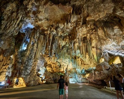 Cueva de Nerja