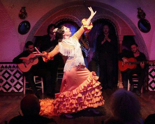 Flamenco