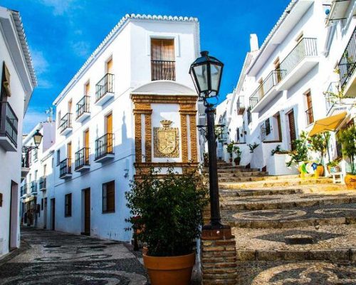 Frigiliana