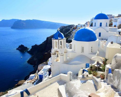 Grecia - Santorini (2)