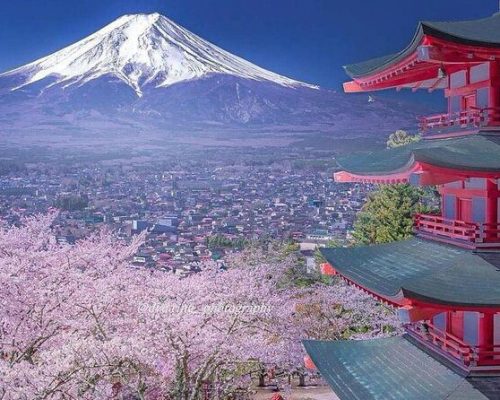 Hakone