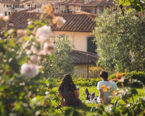 Italia - Toscana