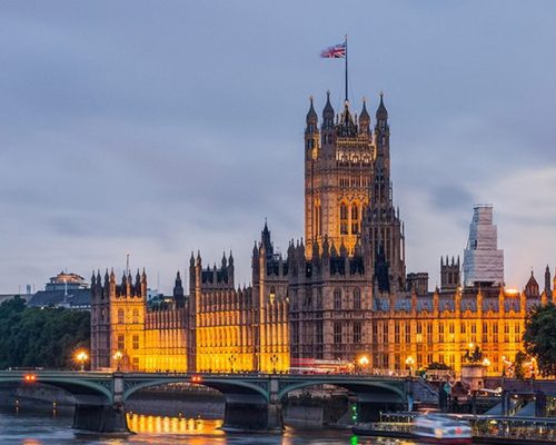 Londres -bandeau