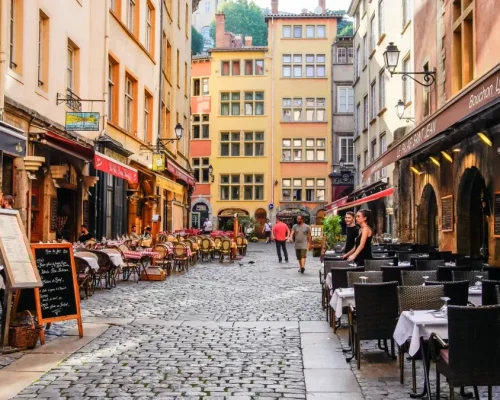 Lyon