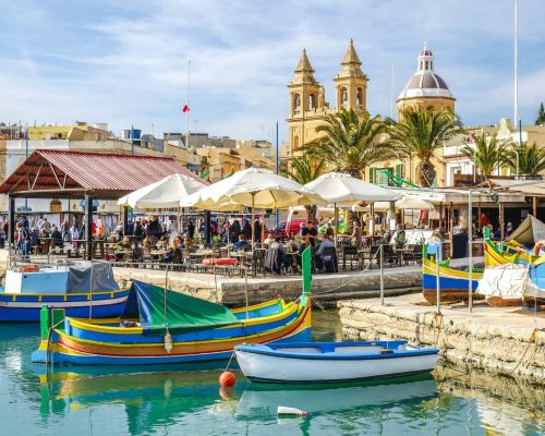 Malta 4