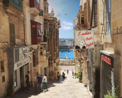 Malta 5