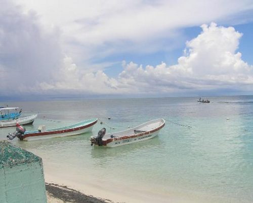 Mexico - puerto morelos