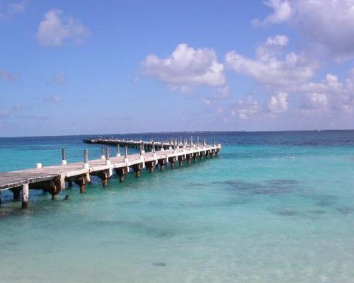 Mexico - riviera playa