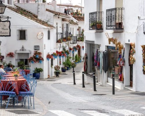 Mijas