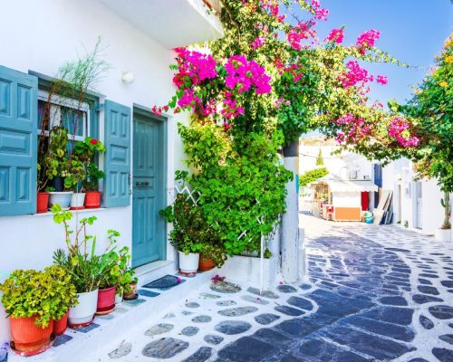 Mykonos