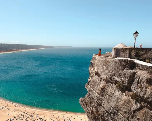 Nazare