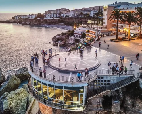Nerja