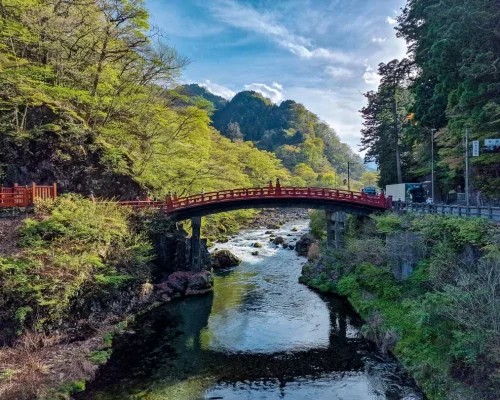 Nikko