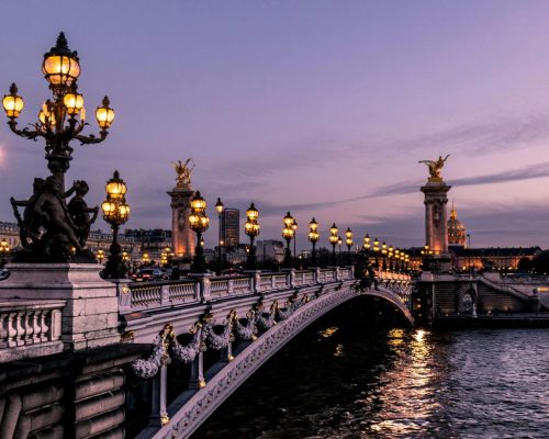 Paris.