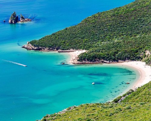 Parque Natural da Arrabida