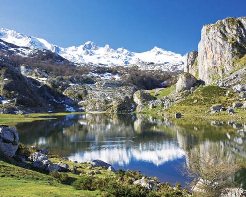 Picos de Europa