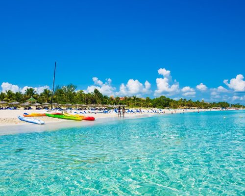 Playa-de-Varadero-Cuba