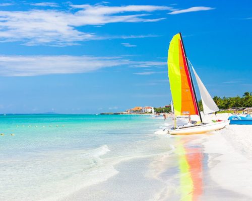 Playa-de-Varadero