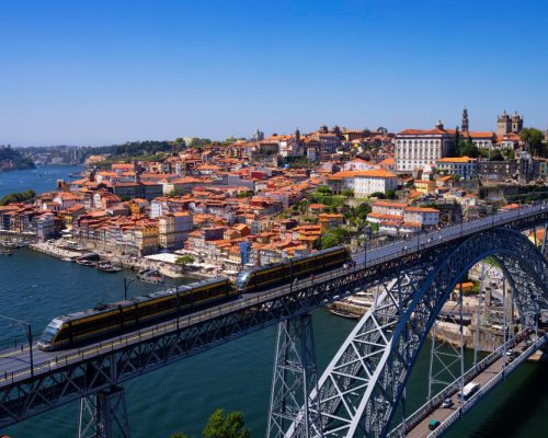 Portugal - porto