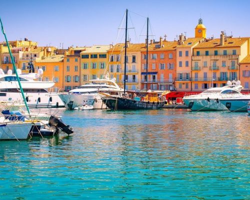 Sant Tropez