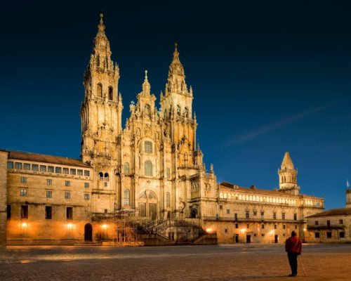 Santiago de Compostela (2)