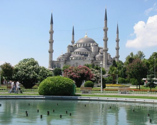 Turquia - Estambul 2