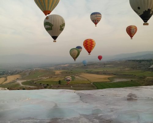Turquia - pamukkale (2)