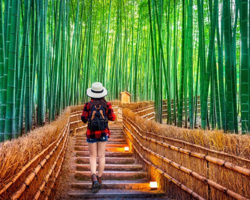 arashiyama