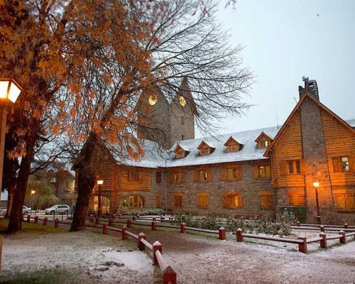 Bariloche